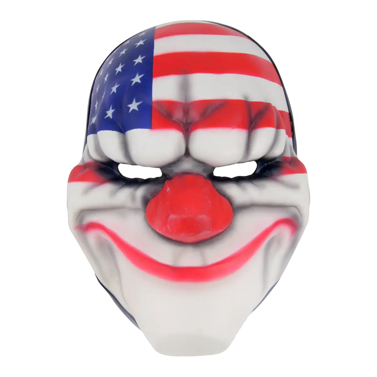 Payday 2 Replica Dallas Mask Image 2