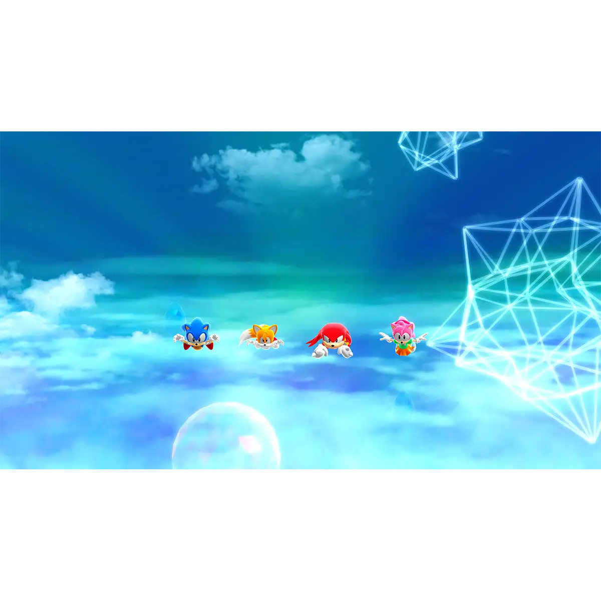 Sonic Superstars (PS4) Image 11