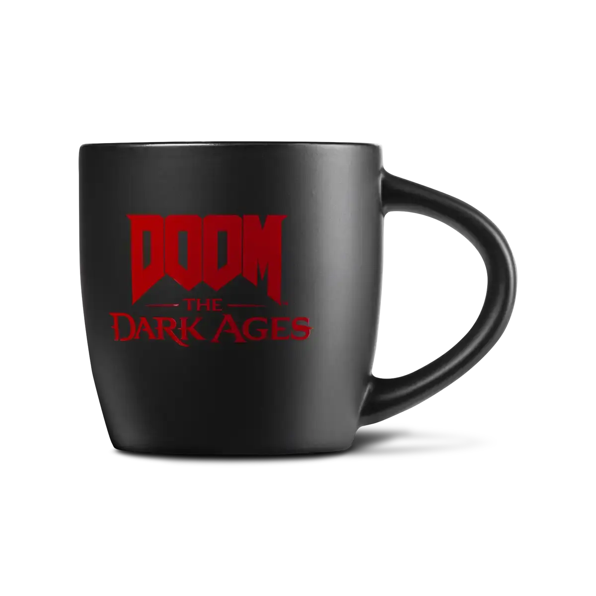 Doom the Dark Ages Tasse "Shield" Cover Doom the Dark Ages Tasse "Shield" Cover