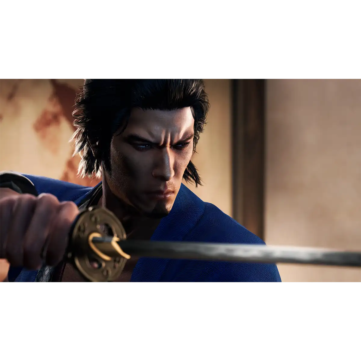 Like a Dragon: Ishin! (Xbox One / Xbox Series X) Like a Dragon: Ishin! (Xbox One / Xbox Series X)