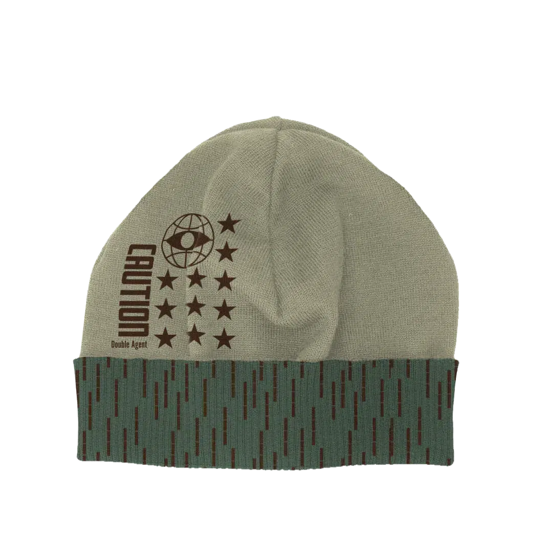 Call-of-Duty-Cold-War-Beanie-Double-Agent-Double-Sided-2
