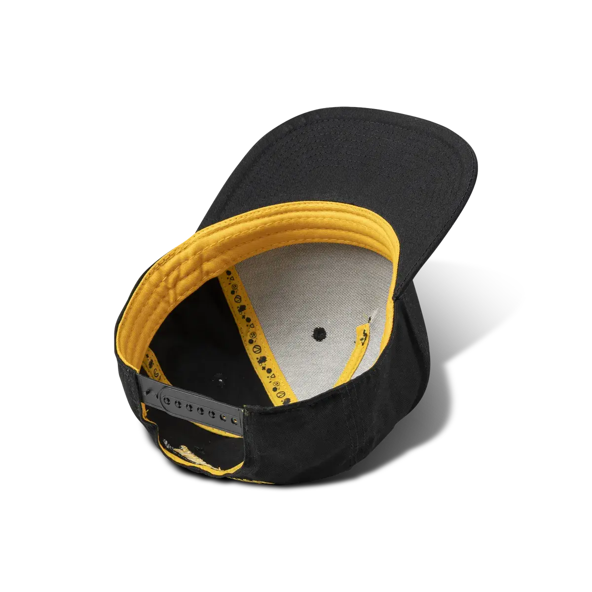 Borderlands Snapback "Vault Icon Spray"