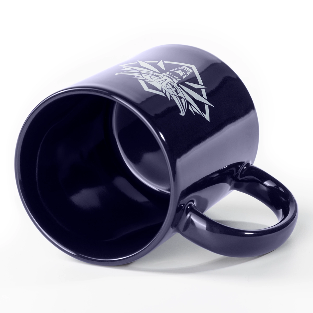 The Witcher Mug "School Of The Wolf" Image 5