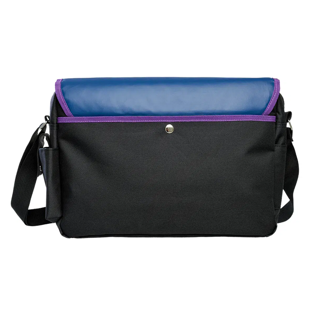 1079311-saints-row-5-messenger-bag-snake-mural-back Saints Row Messenger Bag "Snake Mural"