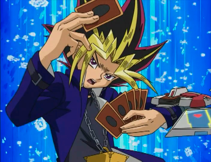 Yu-Gi-Oh! - Staffel 5.1 (Episode 185-198) Yu-Gi-Oh! - Staffel 5.1 (Episode 185-198)