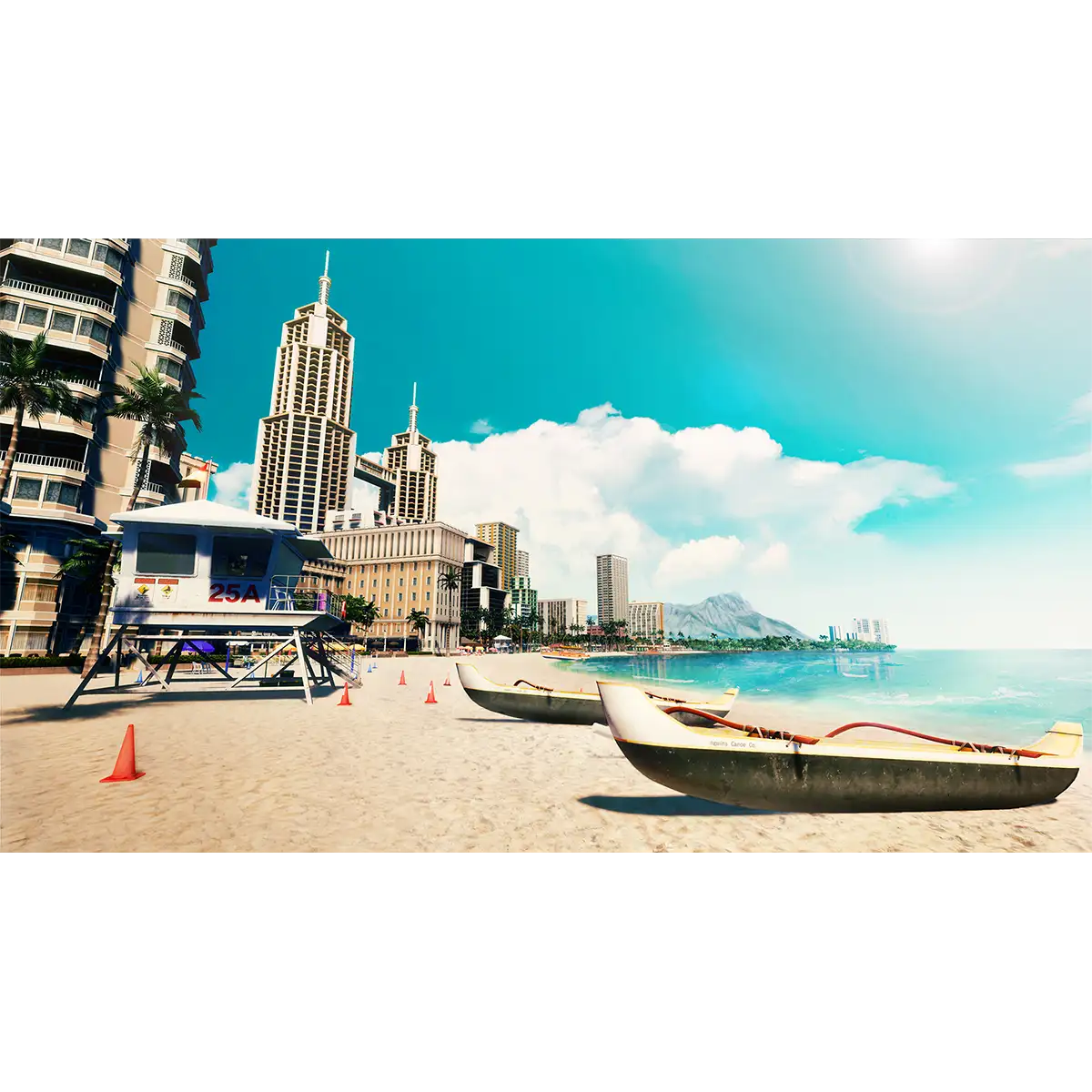 Like a Dragon Pirate Yakuza in Hawaii (PS5) Like a Dragon Pirate Yakuza in Hawaii (PS5)