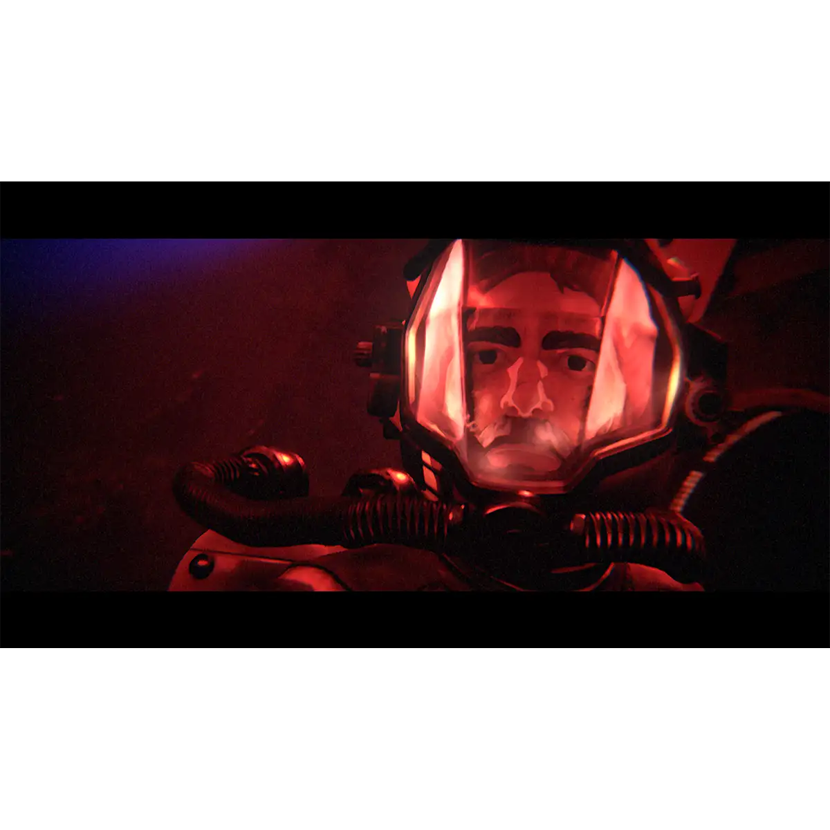 Under The Waves Deluxe Edition (PS5) Under The Waves Deluxe Edition (PS5)