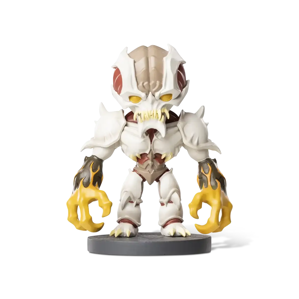 DOOM Eternal Figure "Mini Archvile"