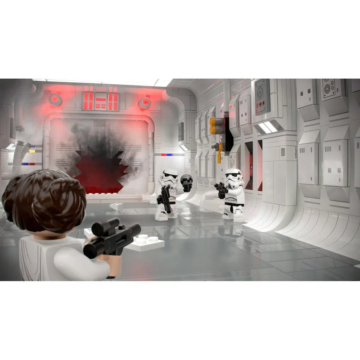 LEGO STAR WARS Die Skywalker Saga (Switch)  Image 5