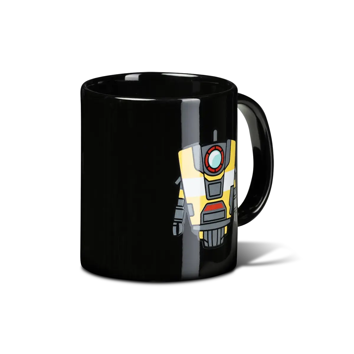Borderlands Tasse “Claptrap” Borderlands Tasse “Claptrap”