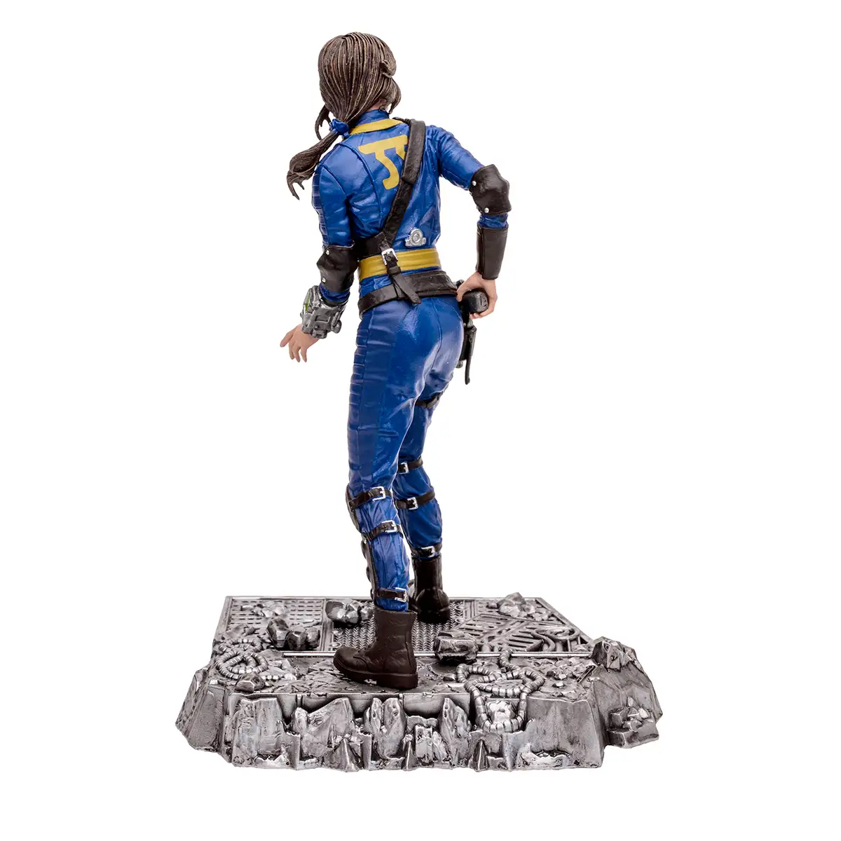 Fallout Series Figure "Lucy" Fallout Series Figure "Lucy"