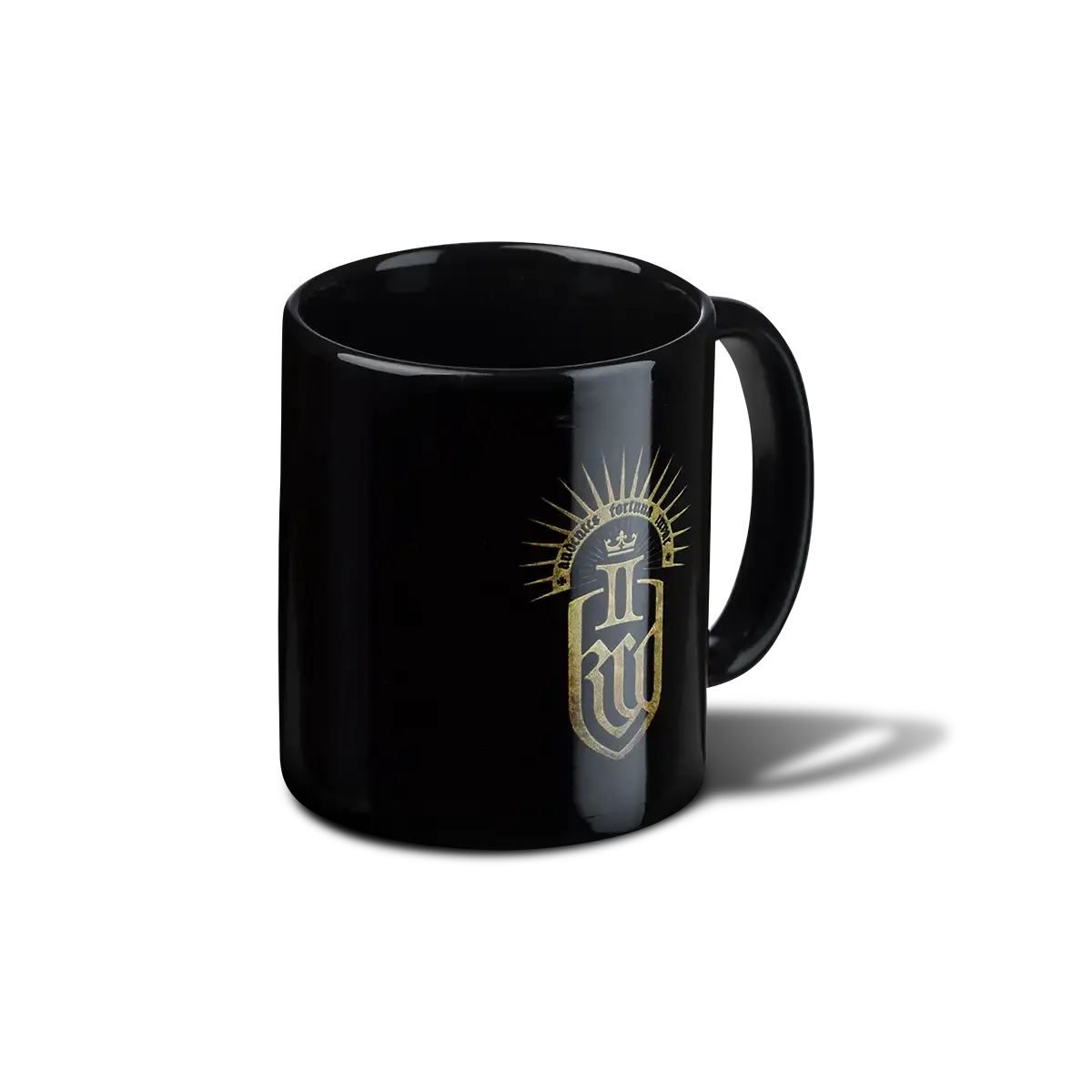 Kingdom Come: Deliverance II Mug "Grave Digger"