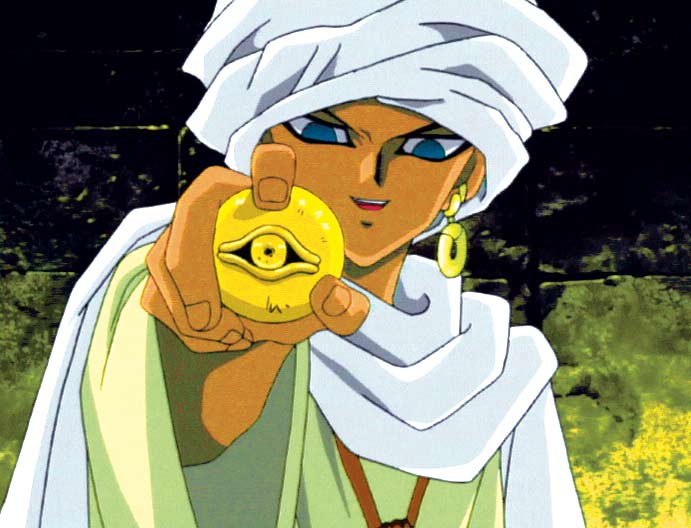 Yu-Gi-Oh! - Staffel 2.2 (Episode 75-97) Yu-Gi-Oh! - Staffel 2.2 (Episode 75-97)