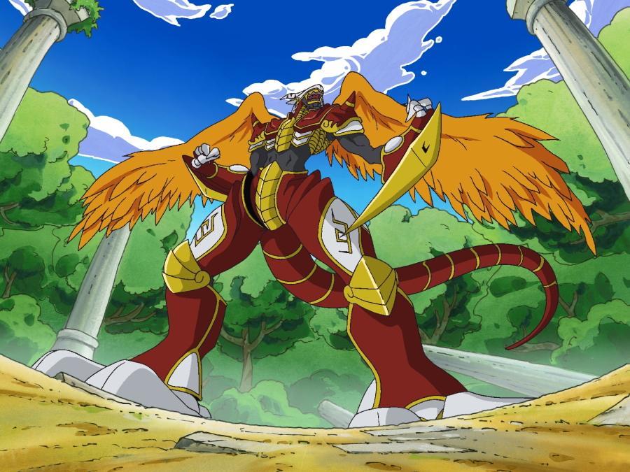 Digimon Frontier - Die komplette Serie: Episoden 01-50 [DVD] Image 6