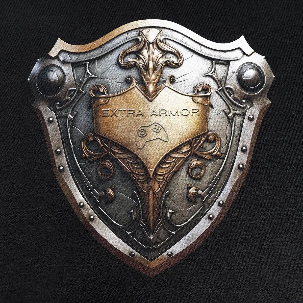Extra Armour T-Shirt Extra Armour T-Shirt