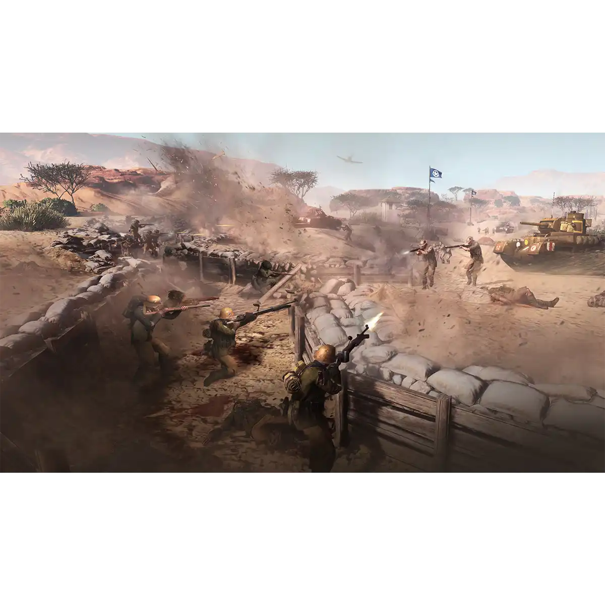 Company of Heroes 3 (PC) Image 4