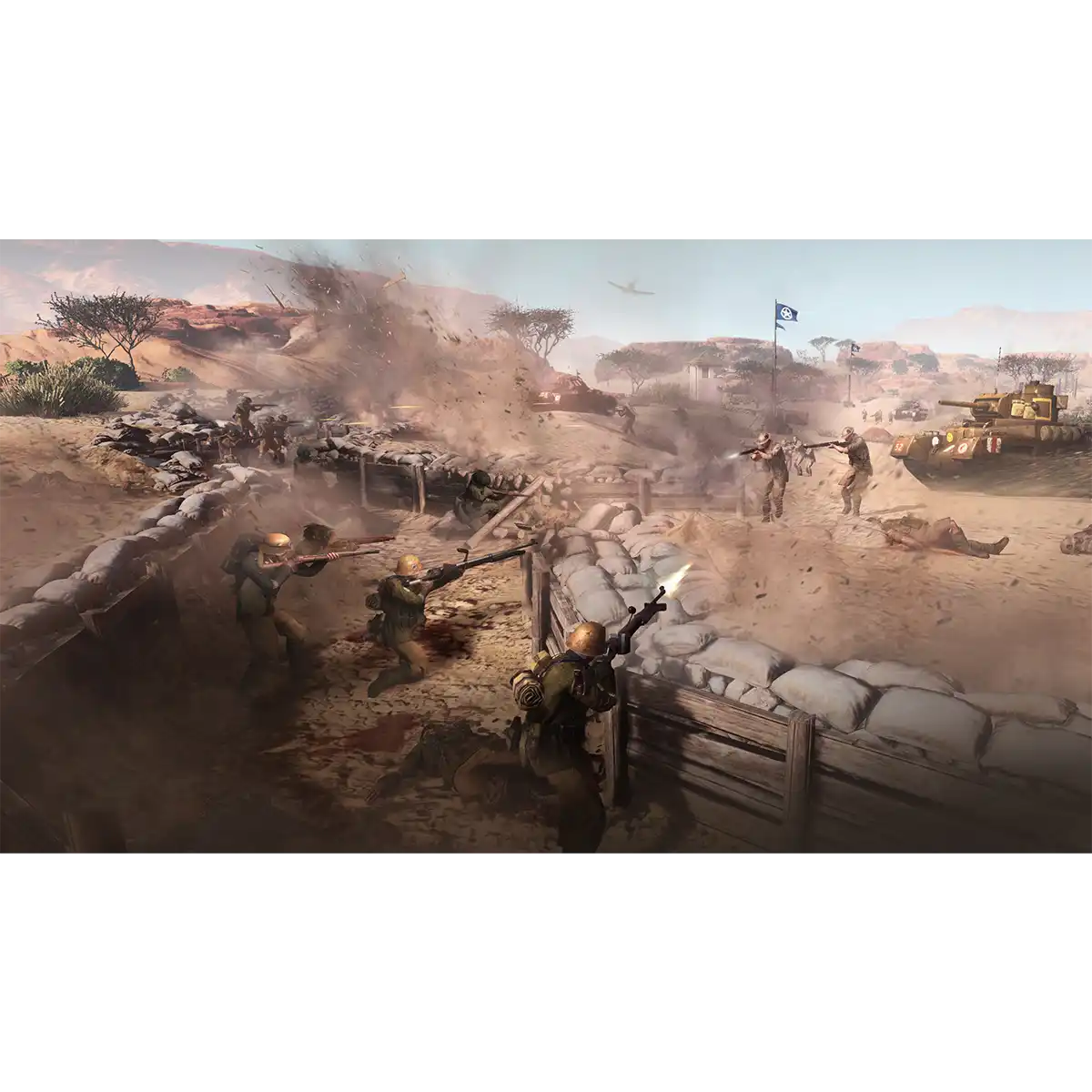Company of Heroes 3 (PC) Company of Heroes 3 (PC)