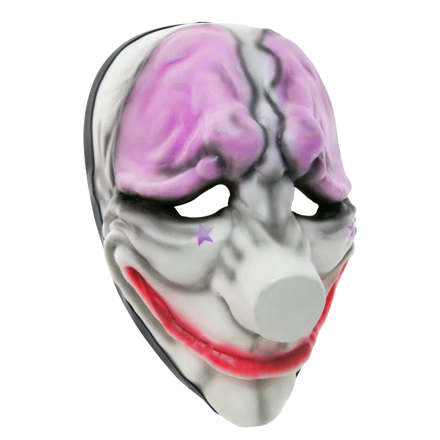 Payday 2 Face Mask "Hoxton"