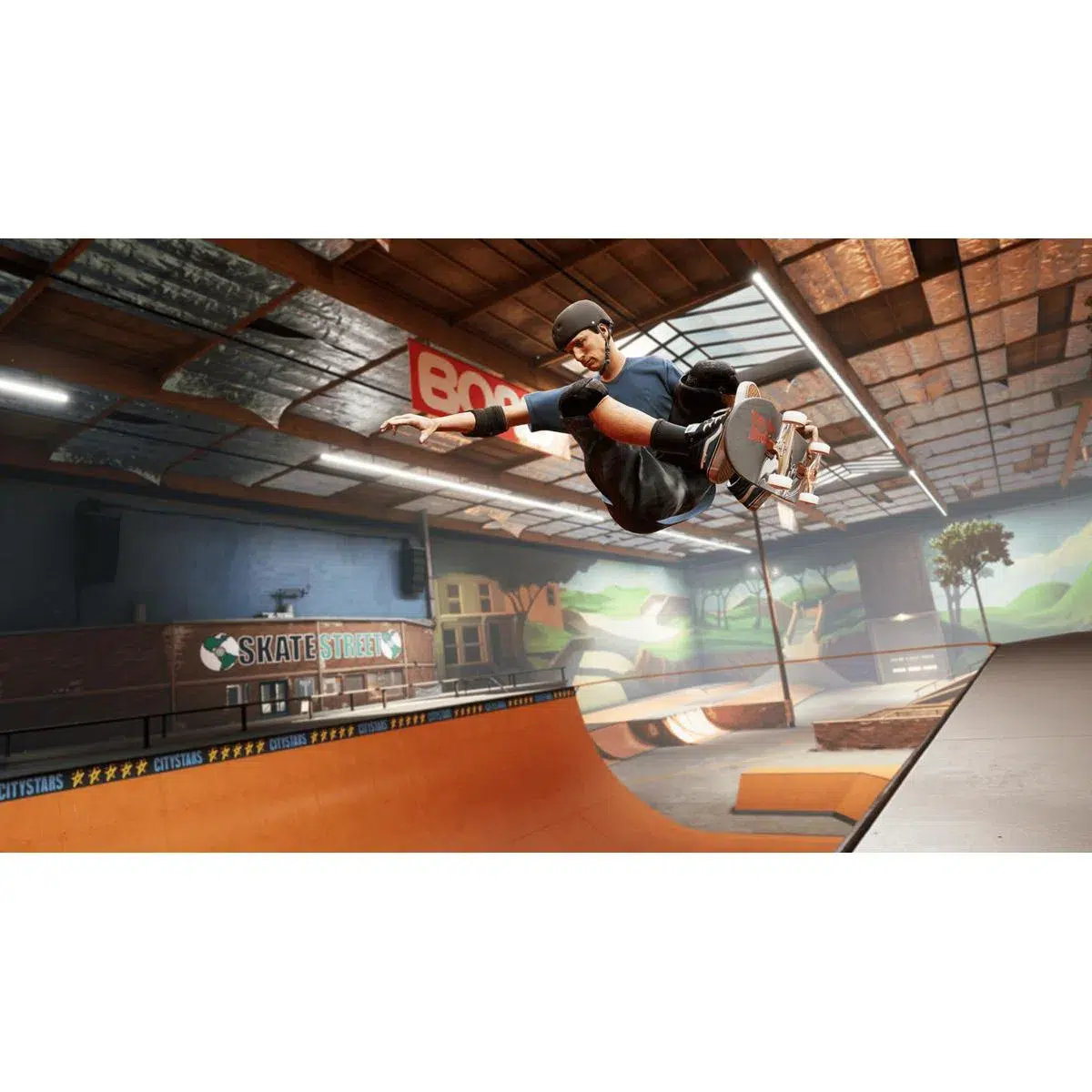 Tony Hawk's Pro Skater 1+2 (Xbox One / Xbox Series X) Image 6