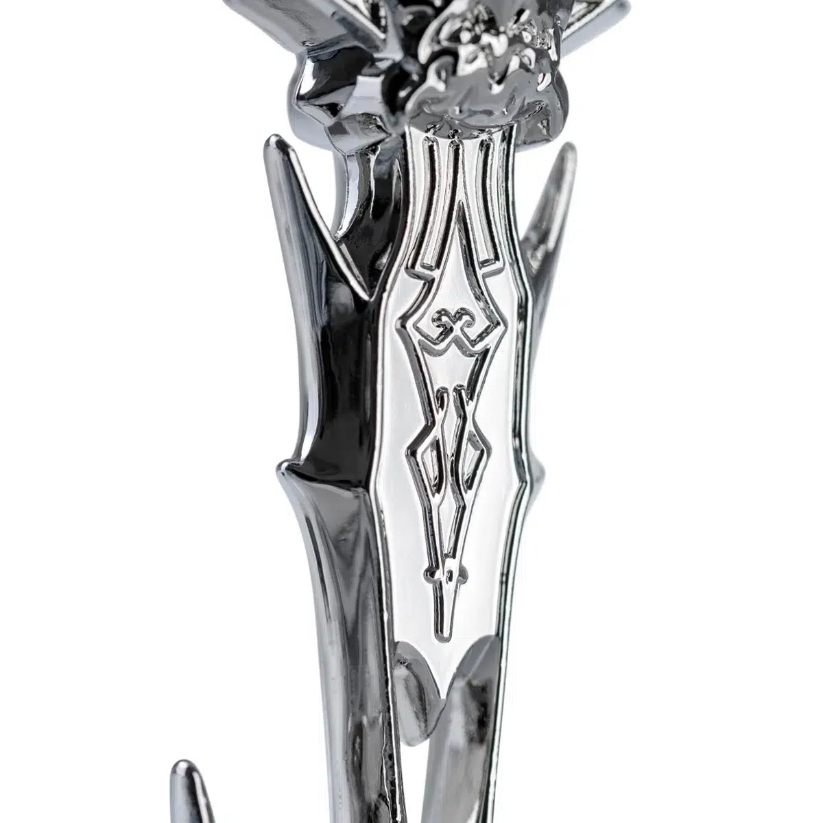 Kingdom Hearts Keyblade Keychain Gula (IT) Image 4