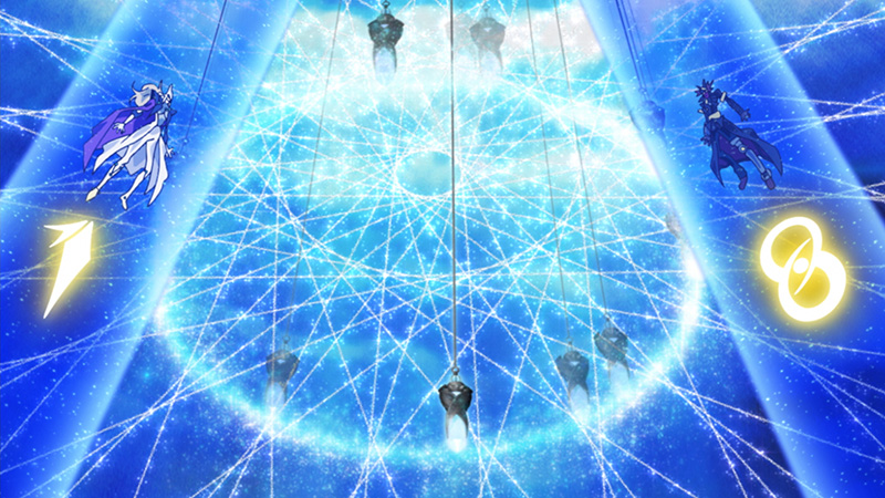 Yu-Gi-Oh! Arc-V - Staffel 1.1: Episode 01-24 Yu-Gi-Oh! Arc-V - Staffel 1.1: Episode 01-24
