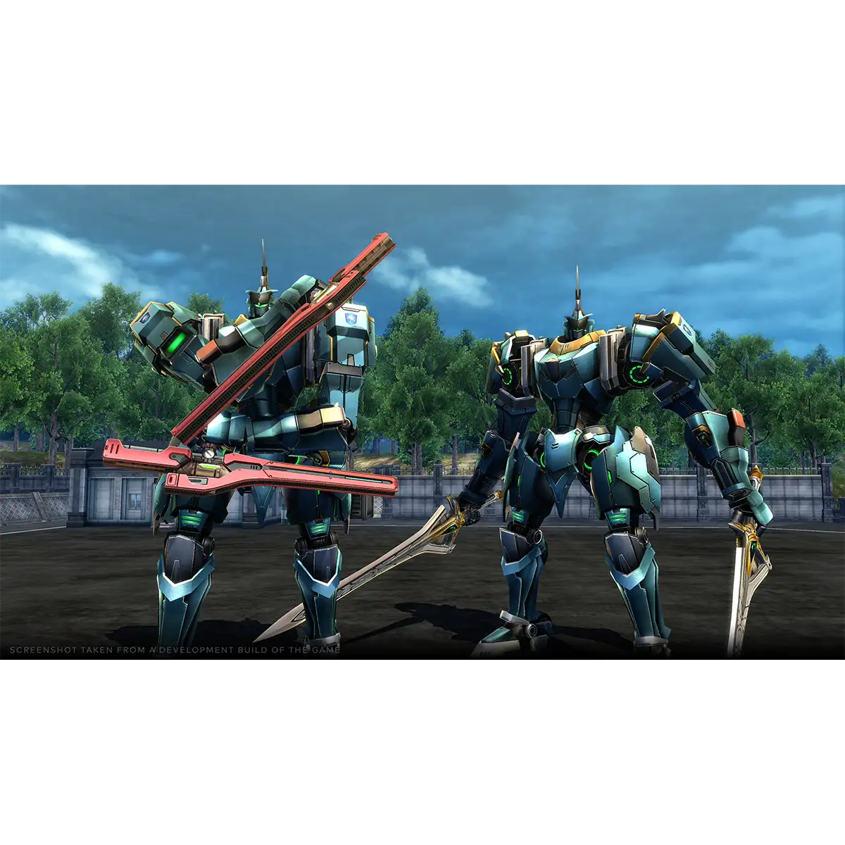 The Legend of Heroes: Trails of Cold Steel III & IV - Deluxe Edition (PS5) The Legend of Heroes: Trails of Cold Steel III & IV - Deluxe Edition (PS5)