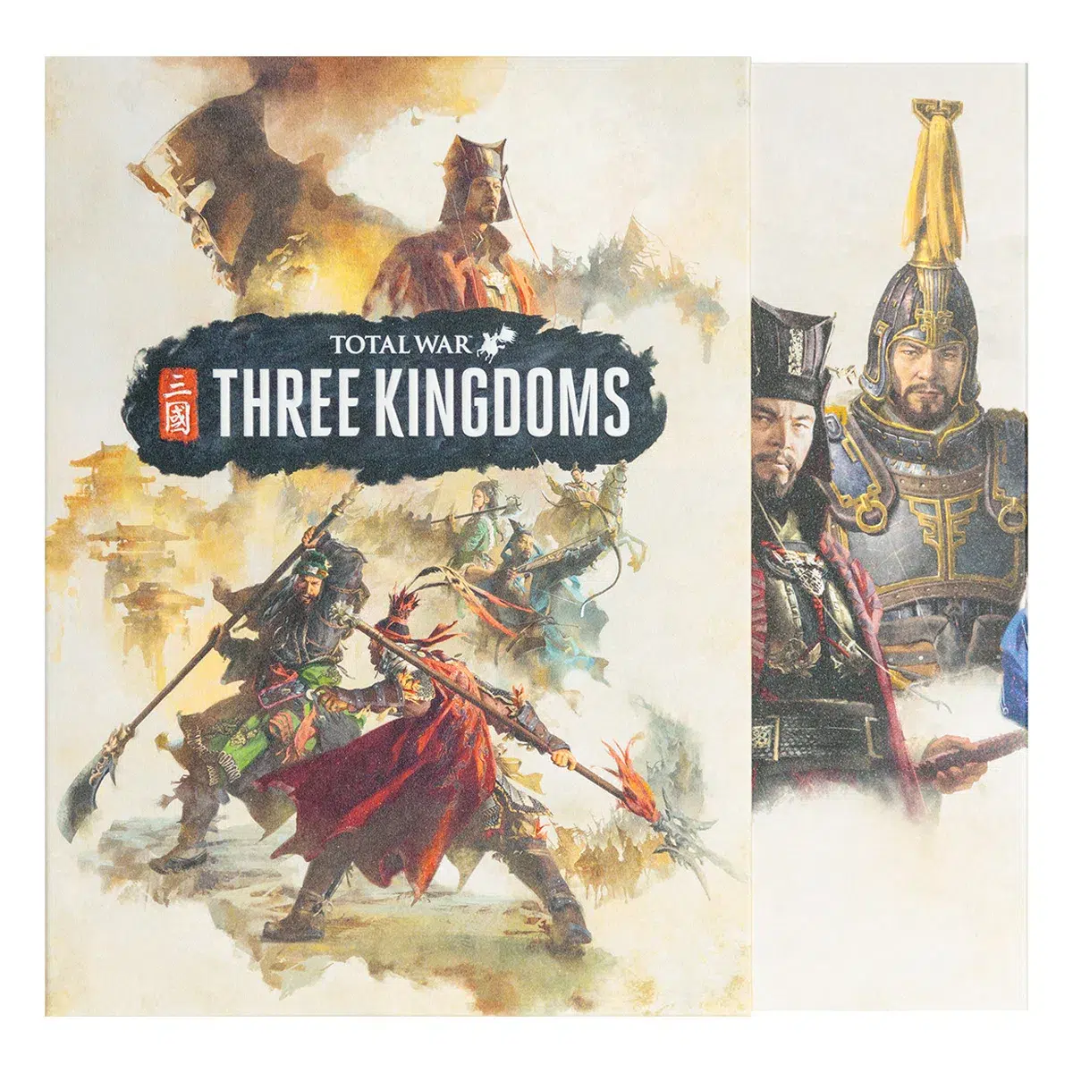 Total War: Three Kingdoms Collectors Edition Image 6