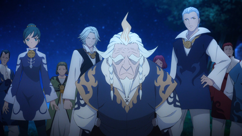 Tales of Zestiria - Dawn of the Shepherd - OVA [DVD] Image 21