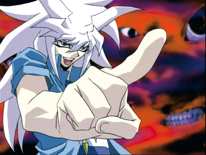 Yu-Gi-Oh! - Staffel 2.2 (Episode 75-97) Image 4