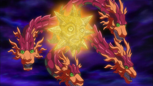 Yu-Gi-Oh! 5D's - Staffel 2.2 (Episode 45-64) Image 7