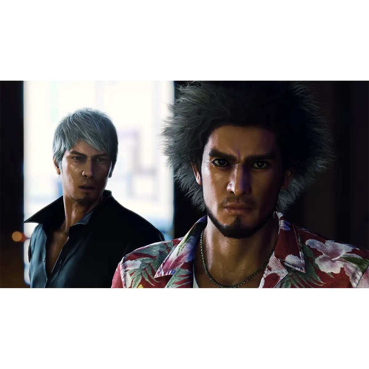 Like a Dragon: Infinite Wealth (PS5) Like a Dragon: Infinite Wealth (PS5)