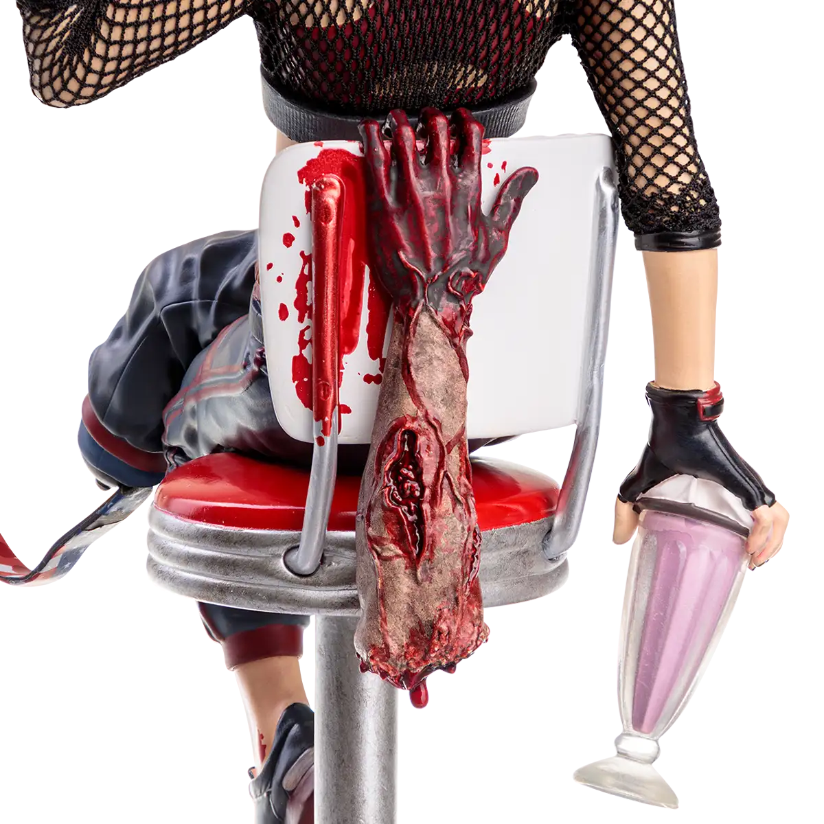 Dead Island 2 Collector's Statue "Amy" Dead Island 2 Collector's Statue "Amy"