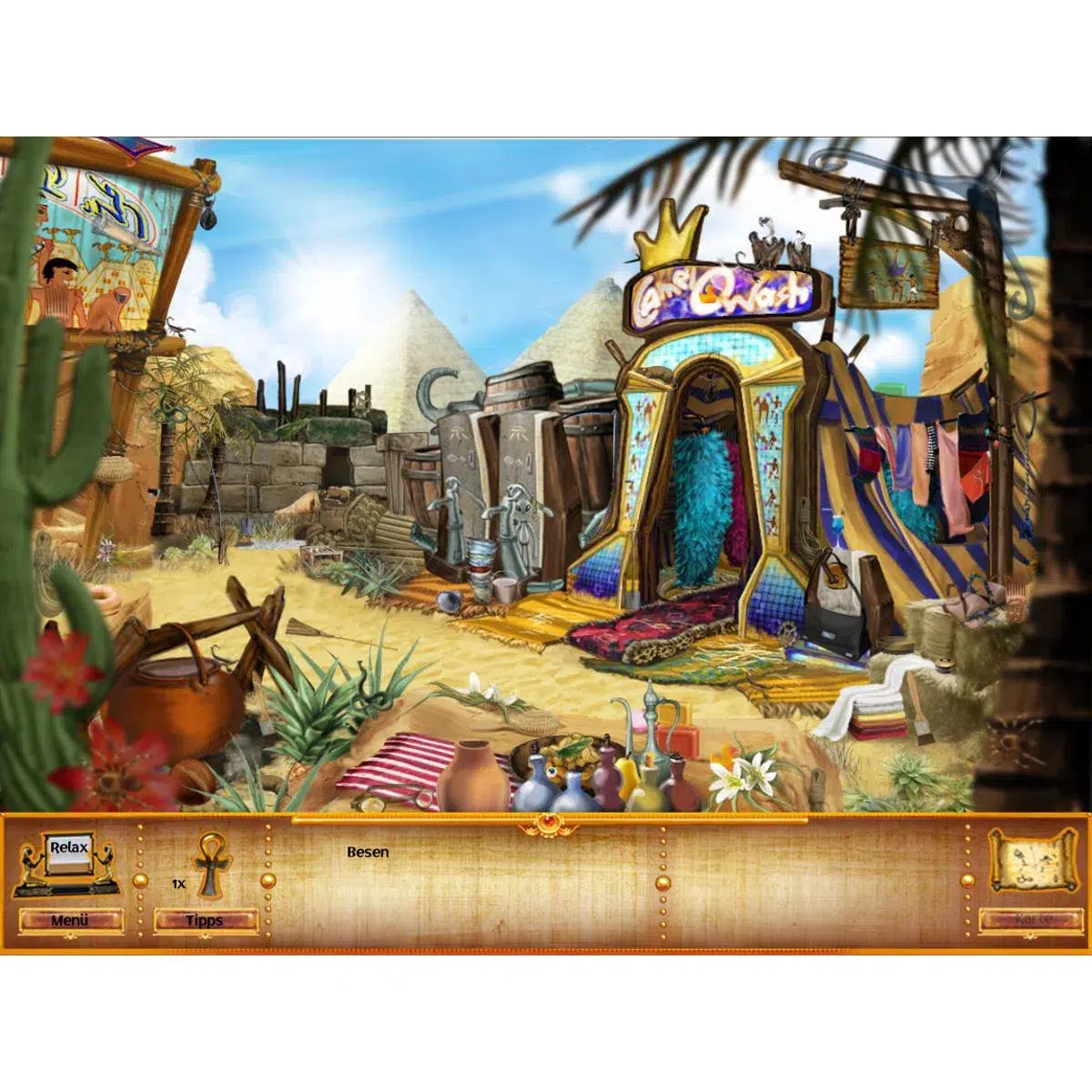1038727-ankh-die-verlorenen-schatze-pc-4 Ankh Die verlorenen Schätze (PC)