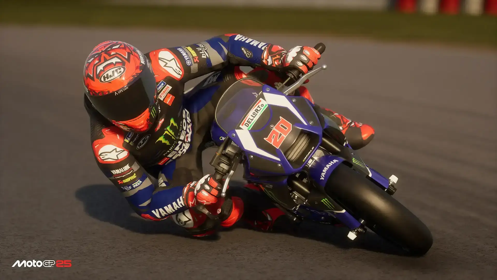 MotoGP 25 Day One Edition (XSRX) MotoGP 25 Day One Edition (XSRX)