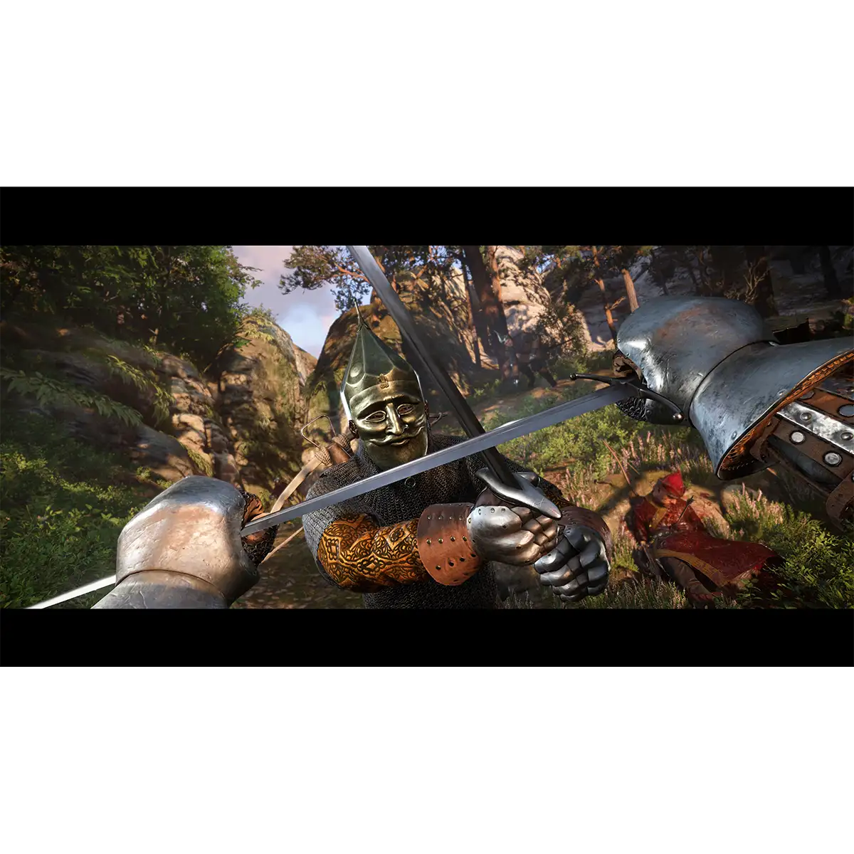 Kingdom Come Deliverance II Collector's Edition (XSRX) Kingdom Come Deliverance II Collector's Edition (XSRX)