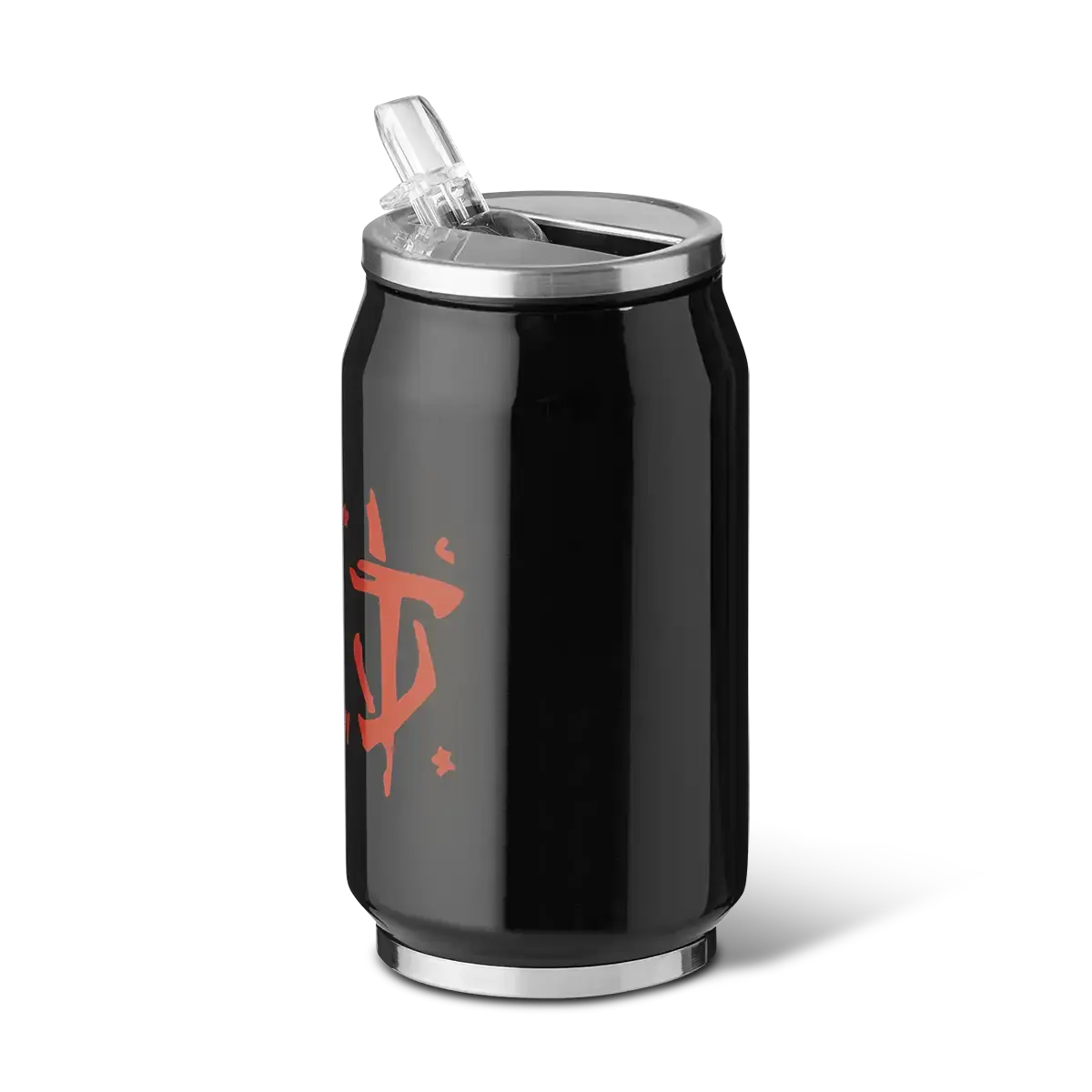 DOOM Metal Can "Rune"