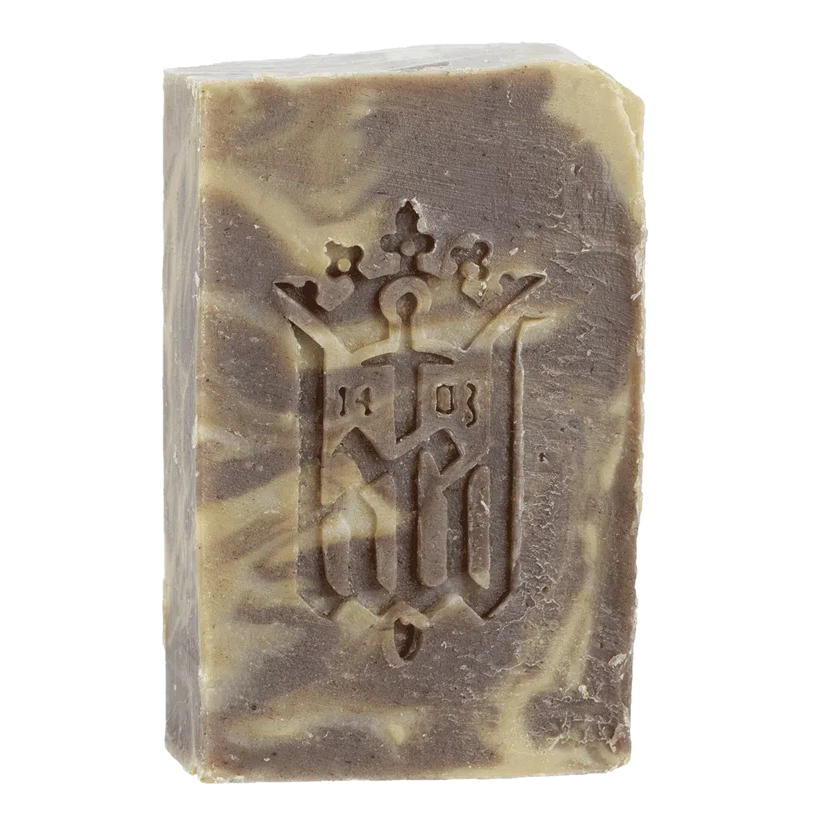 KCD Natural Soap "Logo" Image 4