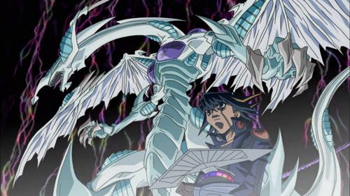 Yu-Gi-Oh! 5D's - Staffel 2.2 (Episode 45-64) Image 3