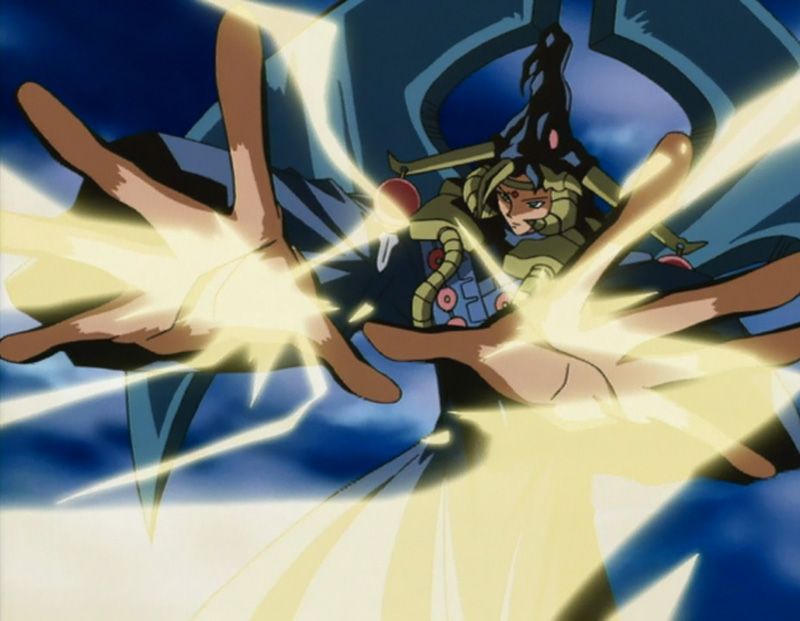 Yu-Gi-Oh! - Staffel 3.1: Episode 98-121 Blu-ray Yu-Gi-Oh! - Staffel 3.1: Episode 98-121 Blu-ray