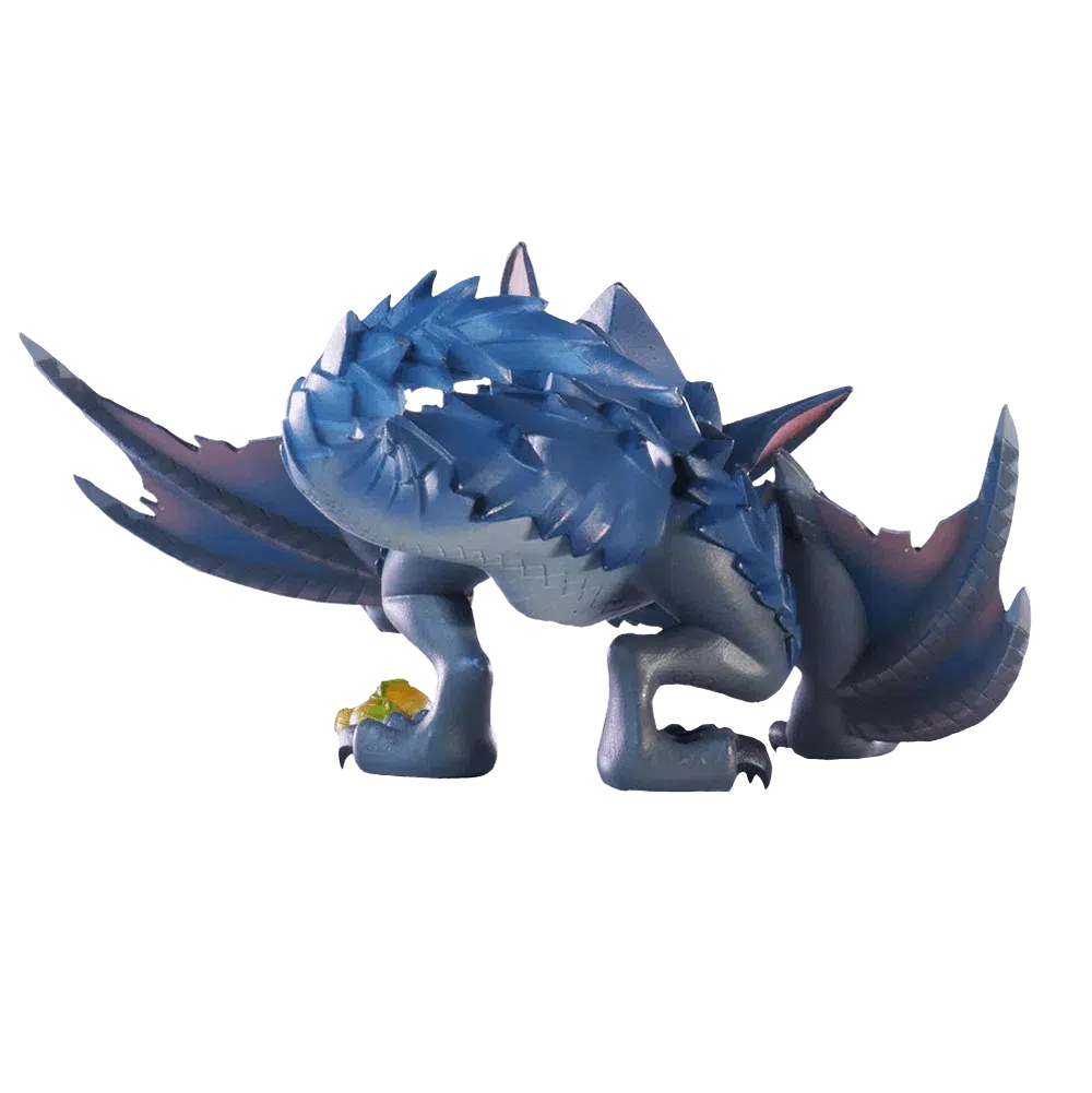 311470_MonsterHunter_PVCStatue_Nargacuga_3