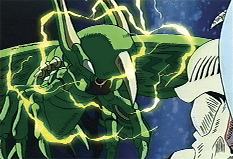 Yu-Gi-Oh! - Staffel 1.1 -  Episode 01-25 Blu-ray