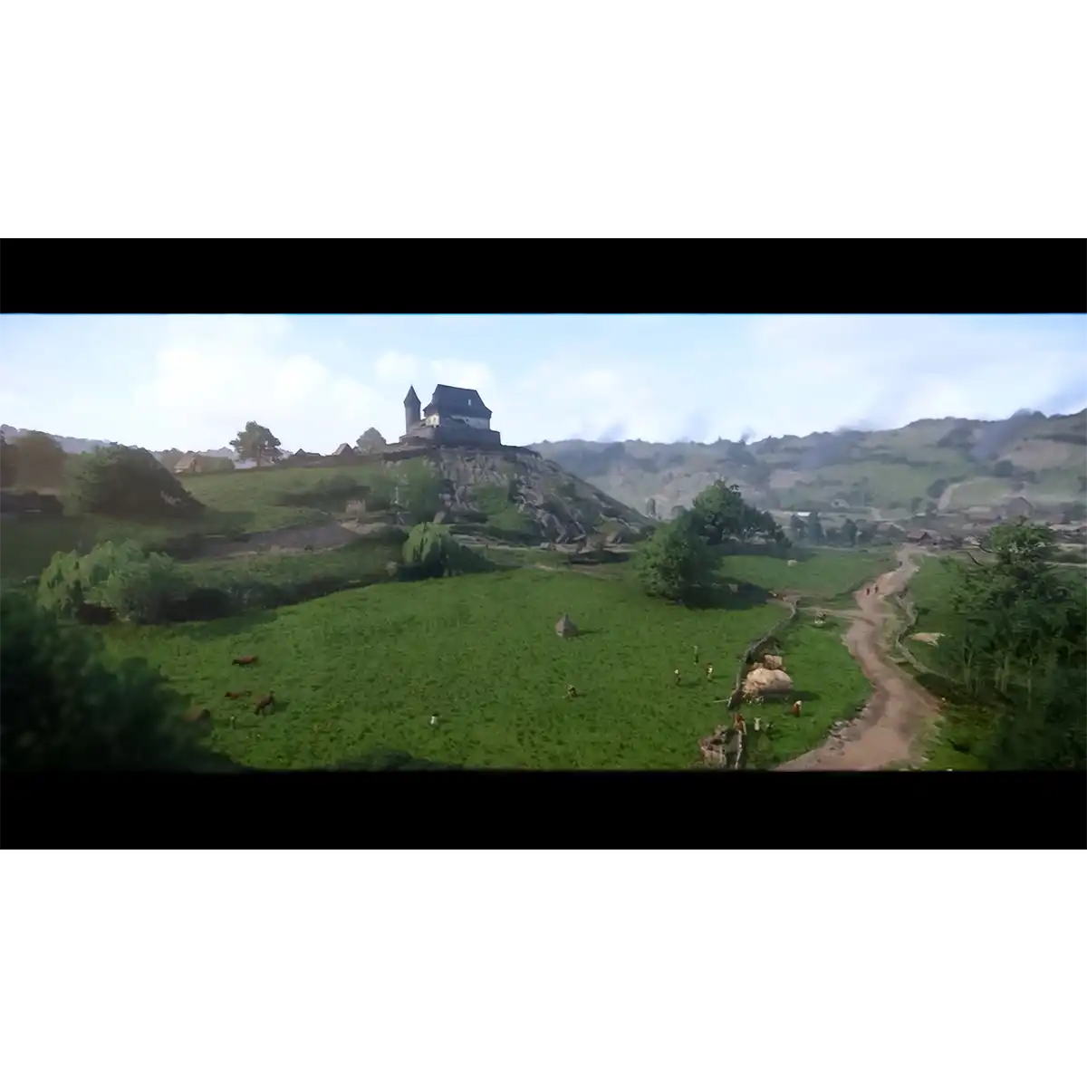 Kingdom Come: Deliverance Royal Edition (Switch) Kingdom Come: Deliverance Royal Edition (Switch)
