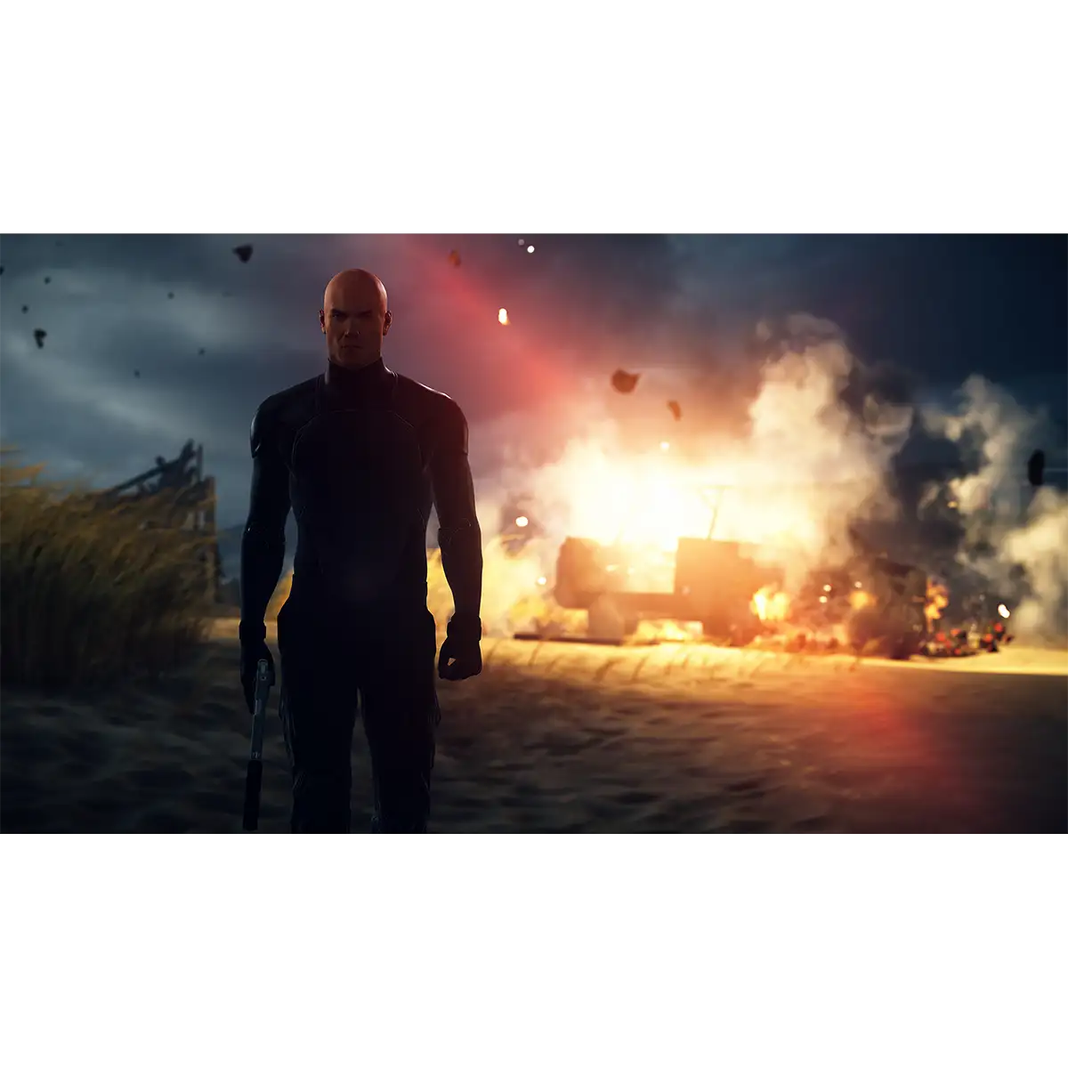 Hitman World of Assassination (PS5) Image 7
