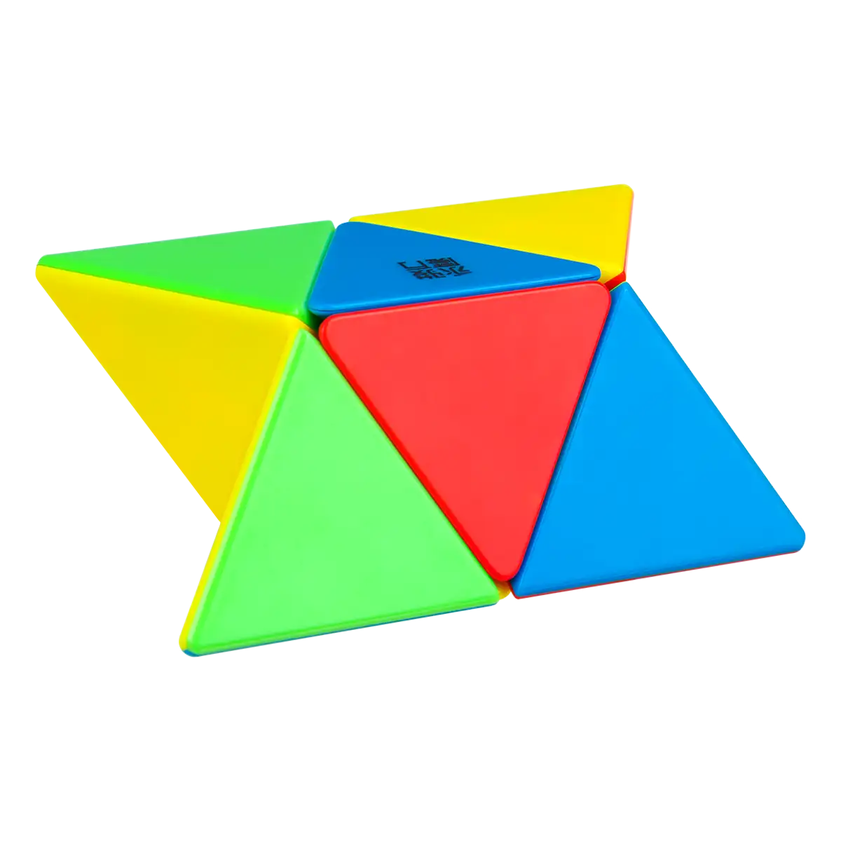 YJ MGC Pyramid 2x2 YJ MGC Pyramid 2x2