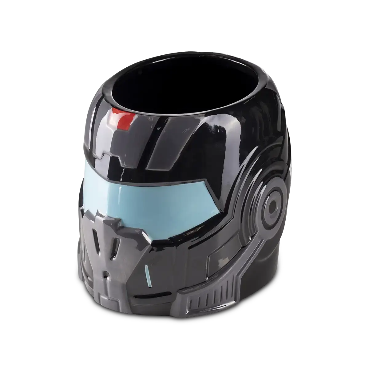 Mass Effect Keramik N7 Helm Pflanzer Mass Effect Keramik N7 Helm Pflanzer