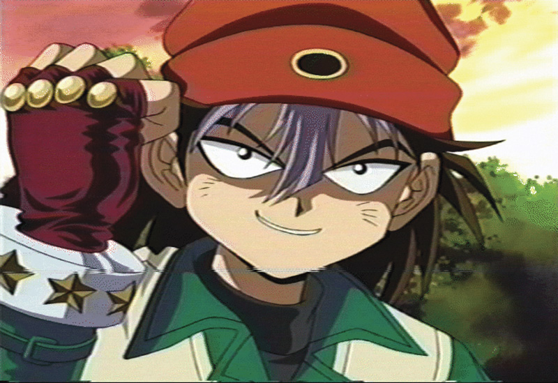 Yu-Gi-Oh! - Staffel 1.1 -  Episode 01-25 Blu-ray