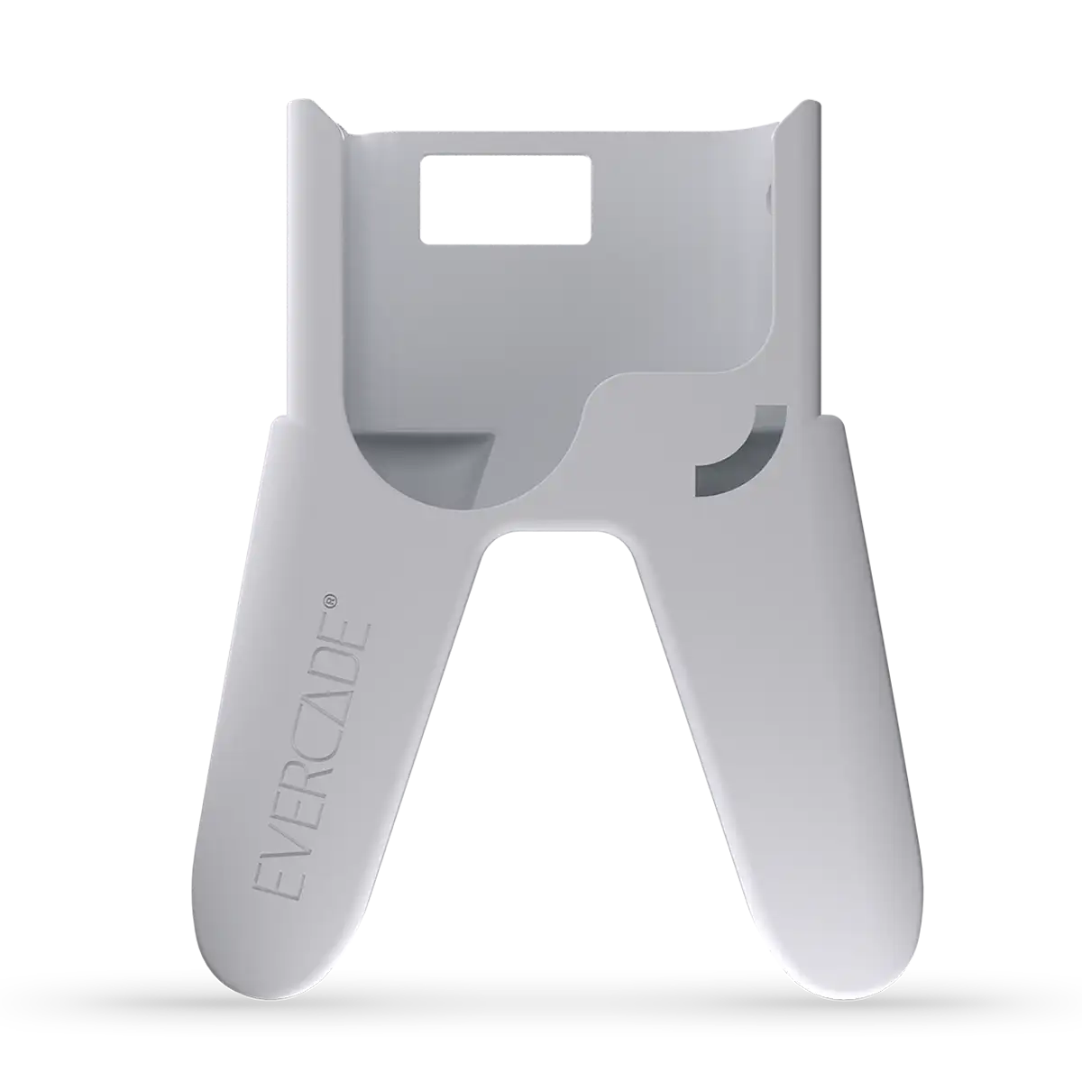 Blaze Evercade TATE Grip - White Blaze Evercade TATE Grip - White