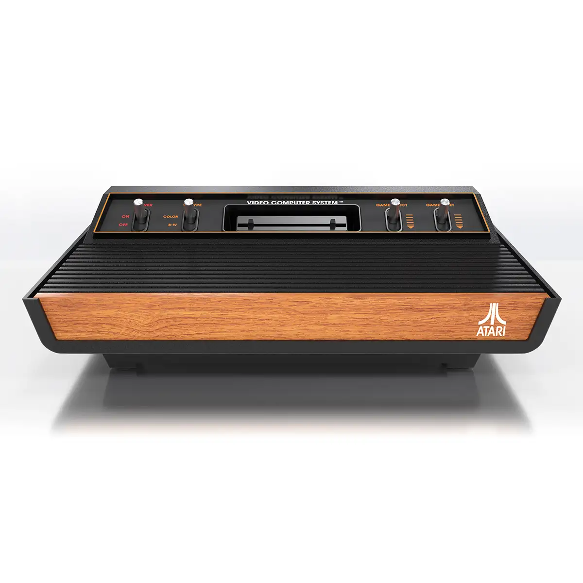 Atari 2600+ Image 5