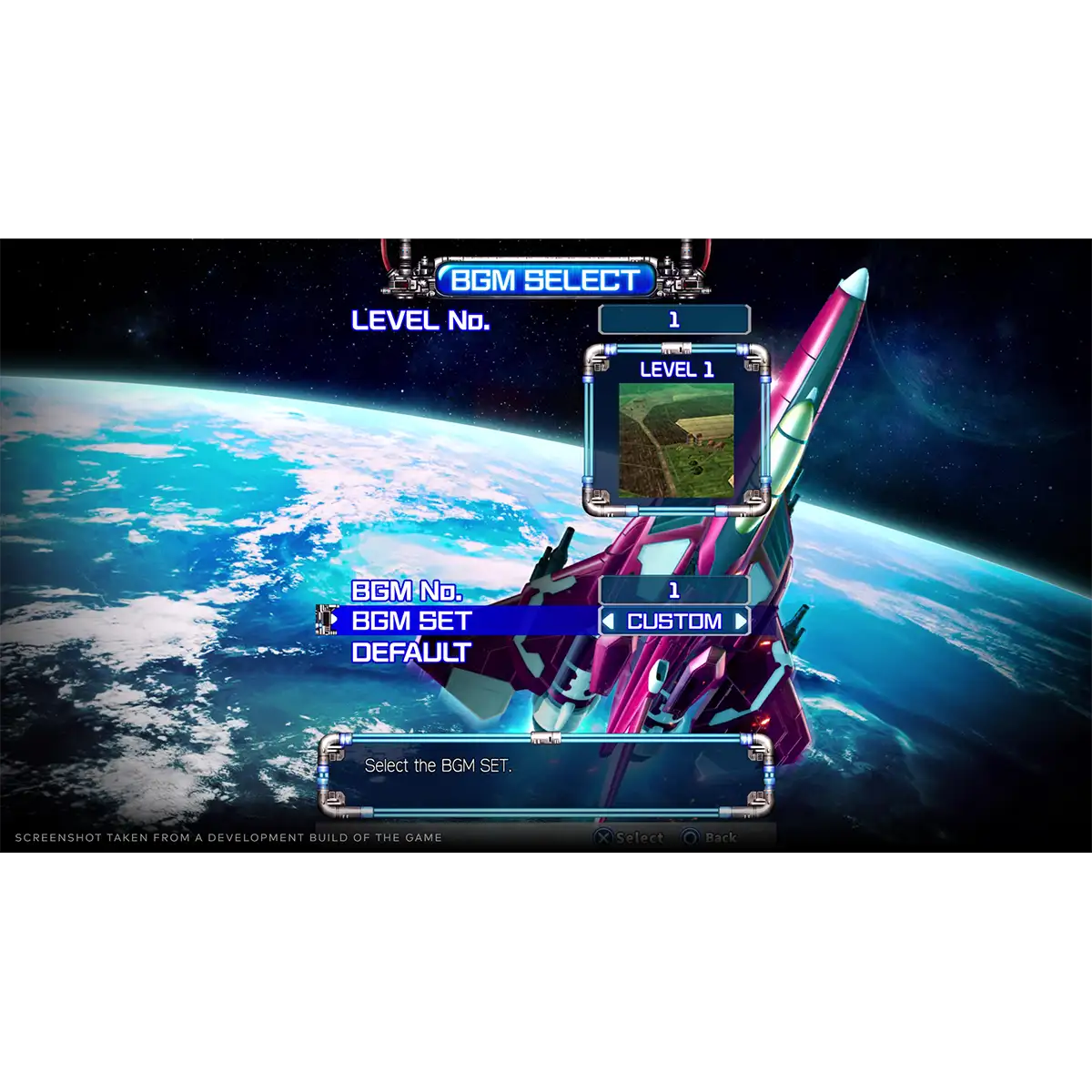 Raiden III x MIKADO MANIAX Deluxe Edition (PS4) Raiden III x MIKADO MANIAX Deluxe Edition (PS4)