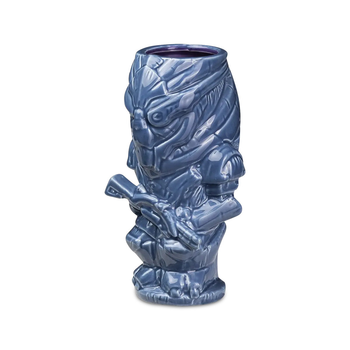 Mass Effect Garrus Geeki Tiki Becher Mass Effect Garrus Geeki Tiki Becher
